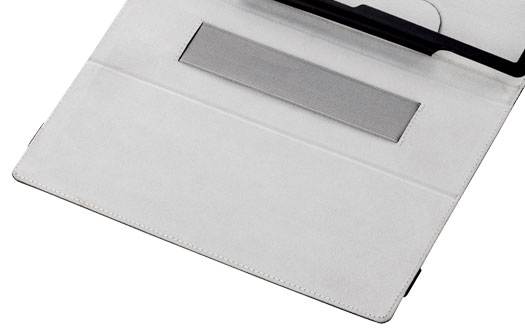 dtab d-41A �t���b�v�P�[�X �\�t�g���U�[ 2�A���O�� �y�� �u���b�N TB-S203PLFBK