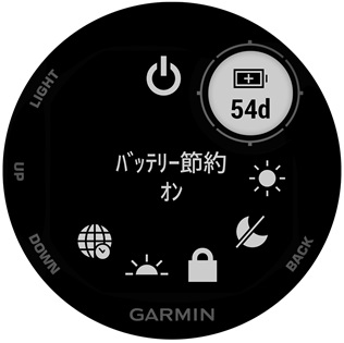010-02064-G2 Instinct Evangelion NERV GARMIN
