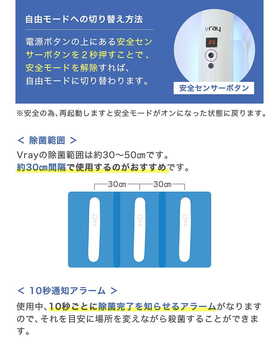 Vray�@�R�[�h���X���O�����ۊ�@VR-03-KKY