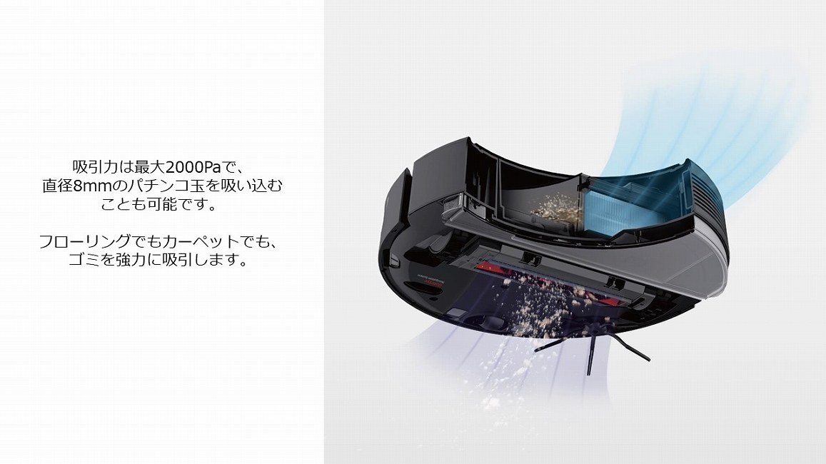 ���{�b�g�|���@ Roborock�@���{���b�N E45204