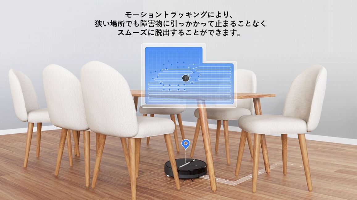 ���{�b�g�|���@ Roborock�@���{���b�N E45204