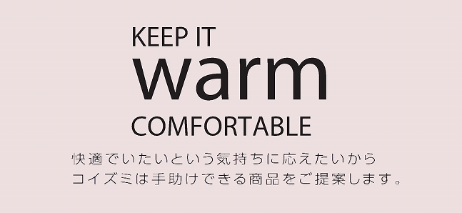 �R�C�Y�~�@KOIZUMI  �d�C�J�[�y�b�g KDC2006