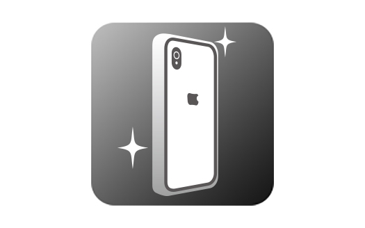 iPhone 12 mini 5.4�C���`�Ή� �\�t�g�P�[�X �T�C�h���b�L �ɂ�