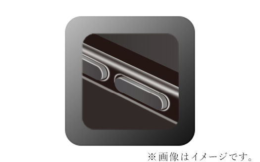 iPhone 12/12 Pro 6.1�C���`�Ή� �n�C�u���b�h�P�[�X �V���R��