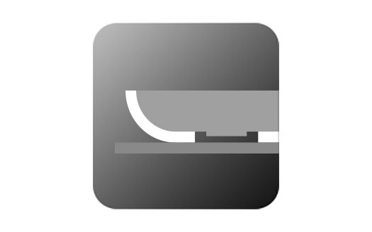 iPhone 12/12 Pro 6.1�C���`�Ή� �\�t�g�P�[�X �T�C�h���b�L �ɂ�