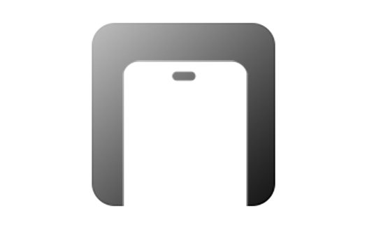 iPhone 12 Pro Max 6.7�C���`�Ή����U�[�P�[�X �蒠�^ UltraSlim ���^ ���Εt��