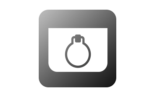 iPhone 12 Pro Max 6.7�C���`�Ή��n�[�h�P�[�X �����O�t��