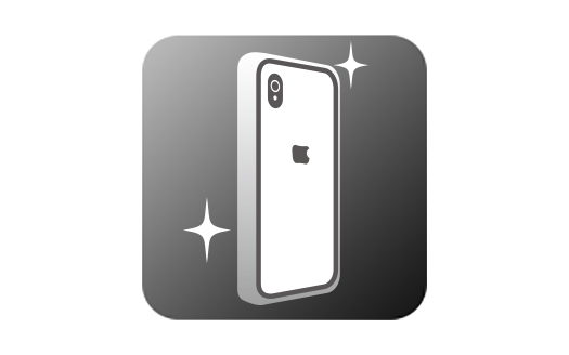 iPhone 12 Pro Max 6.7�C���`�Ή��\�t�g�P�[�X �T�C�h���b�L �ɂ� 