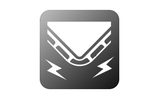 iPhone 12/12 Pro 6.1�C���`�Ή� �n�C�u���b�h�P�[�X TOUGH SLIM Girls 