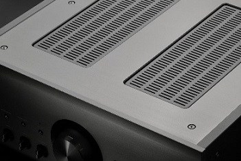 �f�m���@Denon  �v�����C���A���v �O���t�@�C�g�E�V���o�[ PMA-A110GS [DAC�@�\�Ή� /�n�C���]�Ή�]