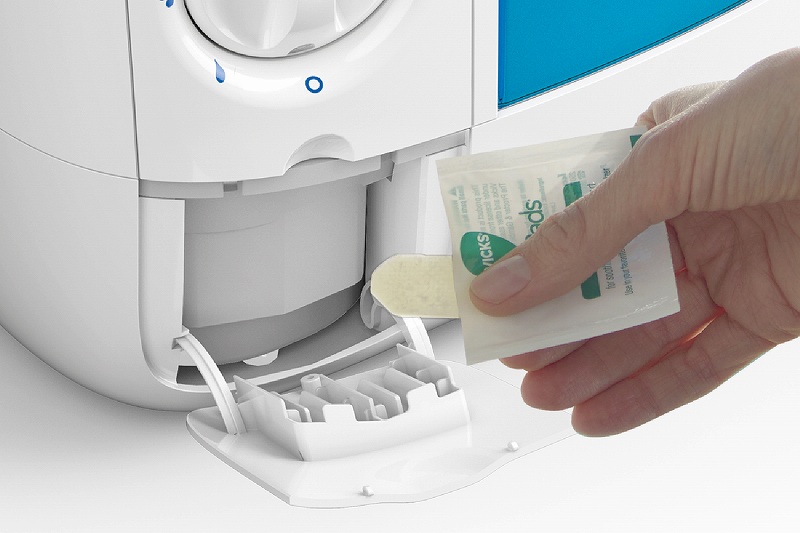 �F���p�b�h�J�o�[