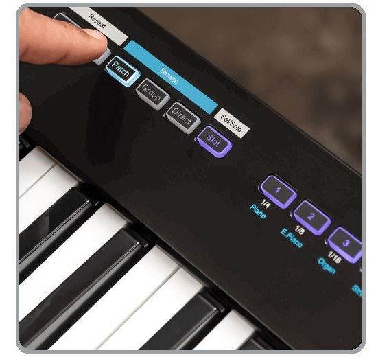 ���C���[�Ɖ��F�؂�ւ�