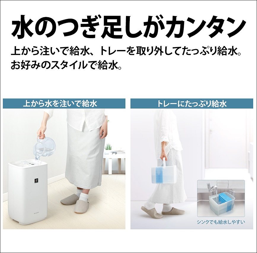 �V���[�v�@SHARP ������ �v���Y�}�N���X�^�[7000�m�n�C�u���b�h�i���M�{�C���j�� /��4.0L�n �z���C�g�n/�v���~�A���z���C�g HV-L75-W