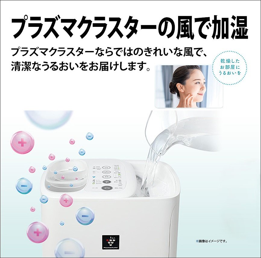 �V���[�v�@SHARP ������ �v���Y�}�N���X�^�[7000�m�n�C�u���b�h�i���M�{�C���j�� /��4.0L�n �z���C�g�n/�v���~�A���z���C�g HV-L75-W