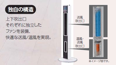 �R�C�Y�~�@KOIZUMI  �����@�\�t�t�@���q�[�^�[ KHF1207W