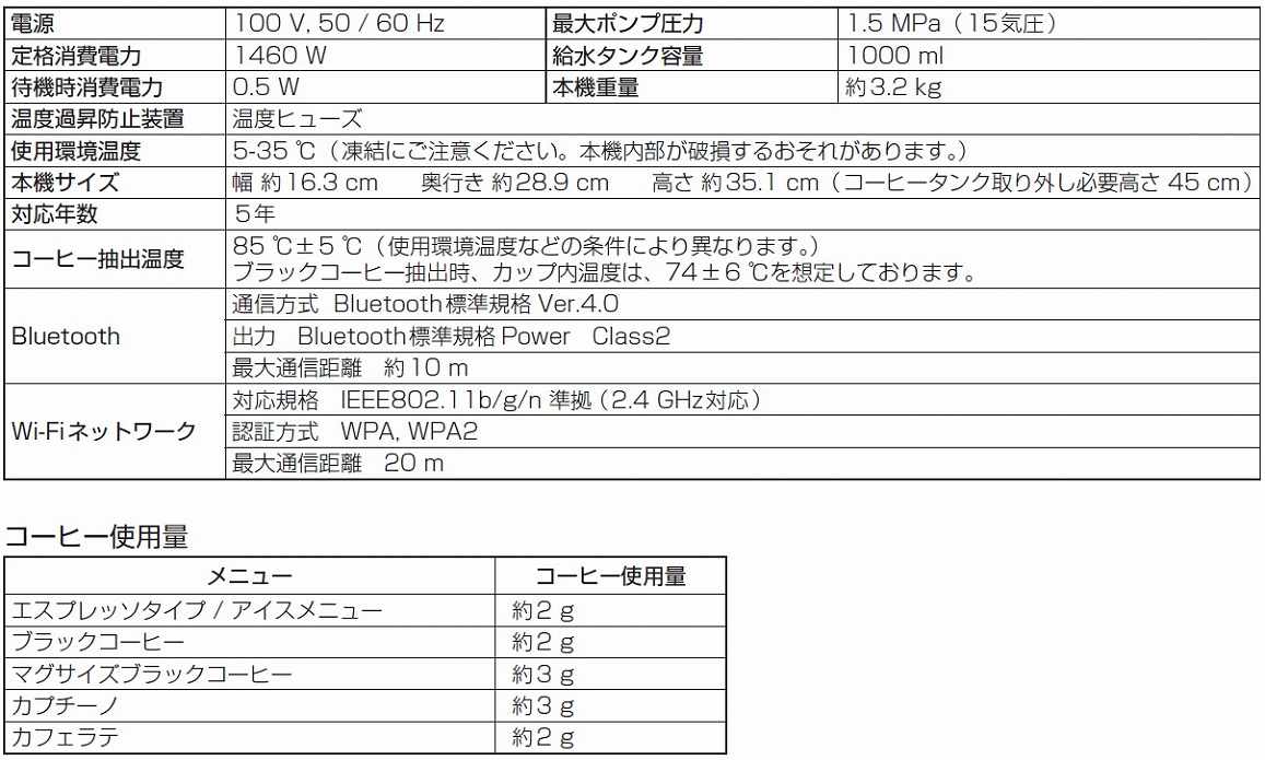 �G�X�v���b�\�}�V�� �R�[�q�[���[�J�[ �l�X�����{�@Nestle  �o���X�^ �_�u�����[ �v���~�A�����b�h HPM9638PR