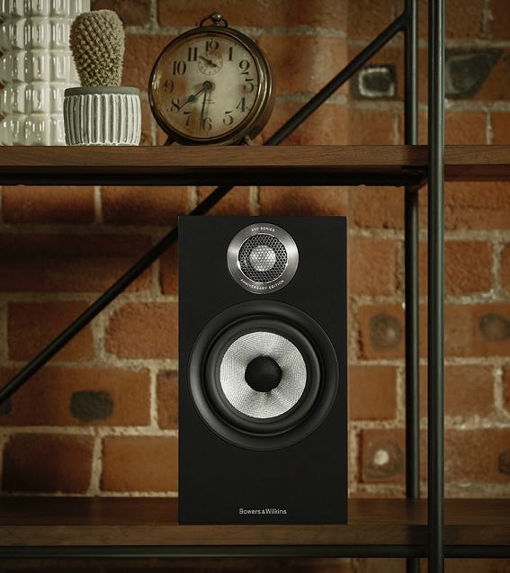 B��W�@�@�r�[�A���h�_�u����  �u�b�N�V�F���t�X�s�[�J�[ Bowers&Wilkins �I�[�N 607S2AE/OK [2�{ /2�E�F�C�X�s�[�J�[]