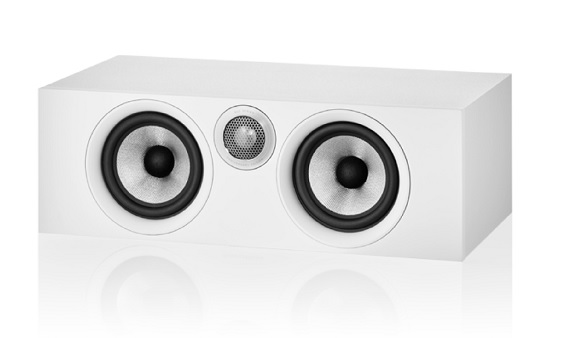 �Z���^�[�X�s�[�J�[ Bowers&Wilkins �I�[�N HTM6S2AE/OK [1�{ /2�E�F�C�X�s�[�J�[]