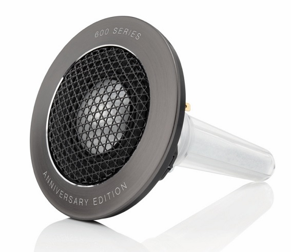 �Z���^�[�X�s�[�J�[ Bowers&Wilkins �I�[�N HTM6S2AE/OK [1�{ /2�E�F�C�X�s�[�J�[]