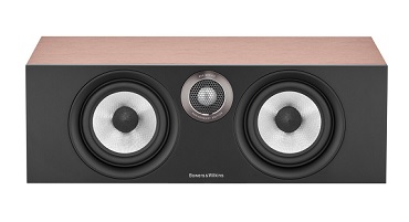 �Z���^�[�X�s�[�J�[ Bowers&Wilkins �I�[�N HTM6S2AE/OK [1�{ /2�E�F�C�X�s�[�J�[]
