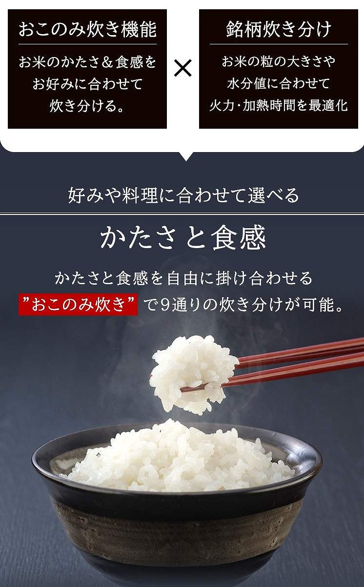 �D�݂◿���ɍ��킹�đI�ׂ�@�d���ƐH��