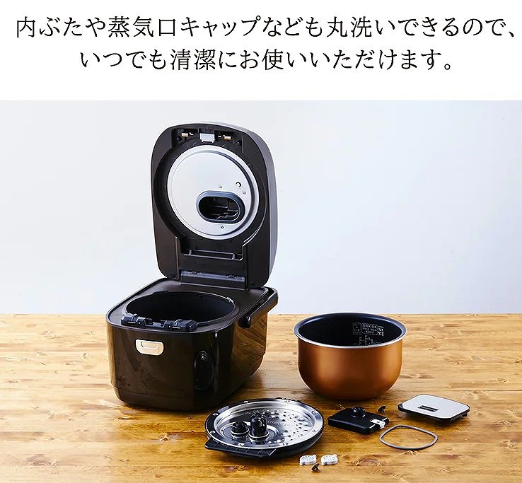 ���W����C���L���b�v�Ȃǂ��ې􂢂ł���̂ŁA���ł������ɂ��g�����������܂��B