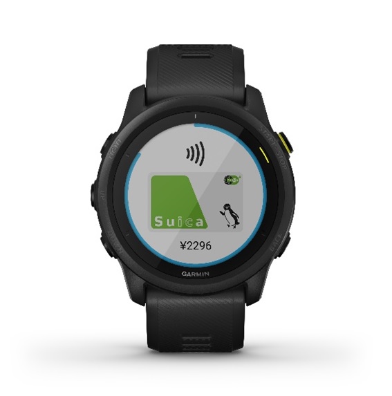 Suica�Ή����f��