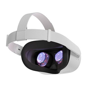 Oculus Quest 2 64GB [301-00352-01] ライトグレー