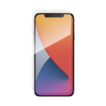 High Grade Glass Screen Protector for iPhone 2020�H   �@�u���[���C�g�J�b�g�@�S�ʕی�