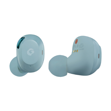 GLIDIC�@�O���C�f�B�b�N  �t�����C�����X�C���z�� GLIDiC Sound Air TW-5100 �u���b�N SB-WS57-MRTW/BK [�}�C�N�Ή� /���C�����X(���E����) /Bluetooth]