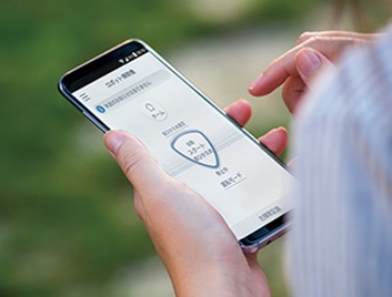 �p�i�\�j�b�N�@Panasonic  ���{�b�g�|���@ RULO�i���[���j �z���C�g MC-RSF600-W