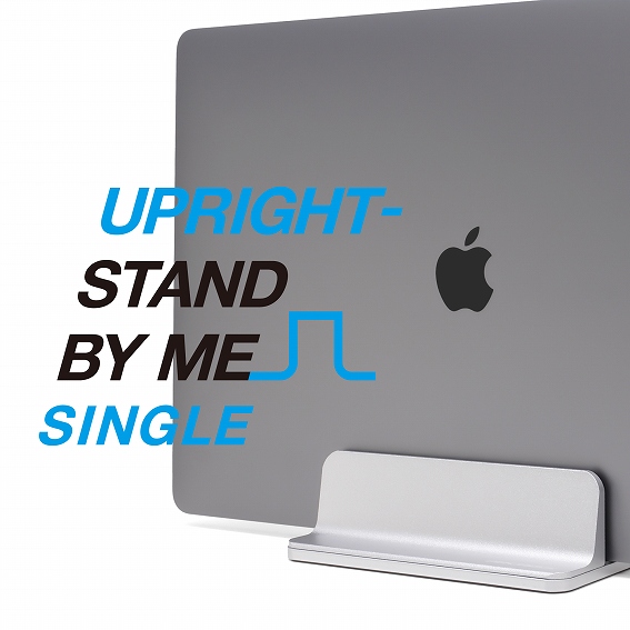 �p�\�R���A�N�Z�T���[ �p�\�R���X�^���h �A�[�L�T�C�g�@ARCHISITE  �m�[�g�p�\�R���X�^���h�m10�`16�C���`�n UPRIGHT-STAND BY ME SINGLE �u���b�N AS-URBM-SB