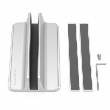 �p�\�R���A�N�Z�T���[ �p�\�R���X�^���h �A�[�L�T�C�g�@ARCHISITE  �m�[�g�p�\�R���X�^���h�m10�`16�C���`�n UPRIGHT-STAND BY ME SINGLE �u���b�N AS-URBM-SB