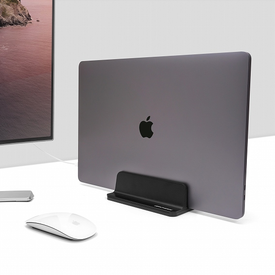 �p�\�R���A�N�Z�T���[ �p�\�R���X�^���h �A�[�L�T�C�g�@ARCHISITE  �m�[�g�p�\�R���X�^���h�m10�`16�C���`�n UPRIGHT-STAND BY ME SINGLE �u���b�N AS-URBM-SB