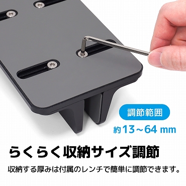 �p�\�R���A�N�Z�T���[ �p�\�R���X�^���h �A�[�L�T�C�g�@ARCHISITE  �m�[�g�p�\�R���X�^���h�m10�`16�C���`�n UPRIGHT-STAND BY ME SINGLE �u���b�N AS-URBM-SB