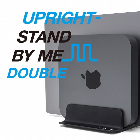 �p�\�R���X�^���h �A�[�L�T�C�g�@ARCHISITE  �m�[�g�p�\�R���X�^���h�m10�`16�C���` 2��u���n UPRIGHT-STAND BY ME DOUBLE �u���b�N AS-URBM-DB