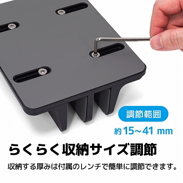 �p�\�R���X�^���h �A�[�L�T�C�g�@ARCHISITE  �m�[�g�p�\�R���X�^���h�m10�`16�C���` 2��u���n UPRIGHT-STAND BY ME DOUBLE �u���b�N AS-URBM-DB