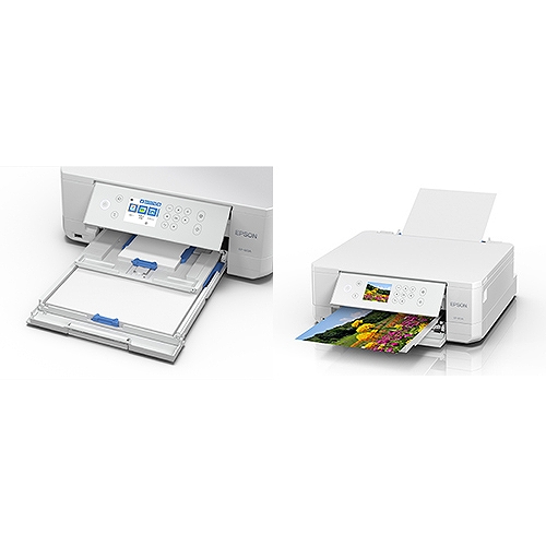 �G�v�\���@EPSON  EP-813A A4�J���[�C���N�W�F�b�g�����@ Colorio �z���C�g [L���`A4]