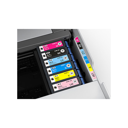 �G�v�\���@EPSON  EP-813A A4�J���[�C���N�W�F�b�g�����@ Colorio �z���C�g [L���`A4]