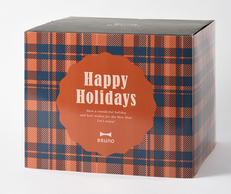 �C�f�A�C���^�[�i�V���i���@IDEA�@INTERNATIONAL  BRUNO �}���`�O�����|�b�g LIMITED COLOR BOE065-SBK