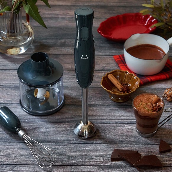 �n���h�u�����_�[ �C�f�A�C���^�[�i�V���i���@IDEA�@INTERNATIONAL  BRUNO �}���`�X�e�B�b�N�u�����_�[ LIMITED COLOR BOE034-SBK