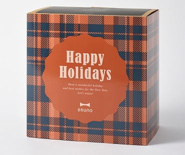 �n���h�u�����_�[ �C�f�A�C���^�[�i�V���i���@IDEA�@INTERNATIONAL  BRUNO �}���`�X�e�B�b�N�u�����_�[ LIMITED COLOR BOE034-SBK