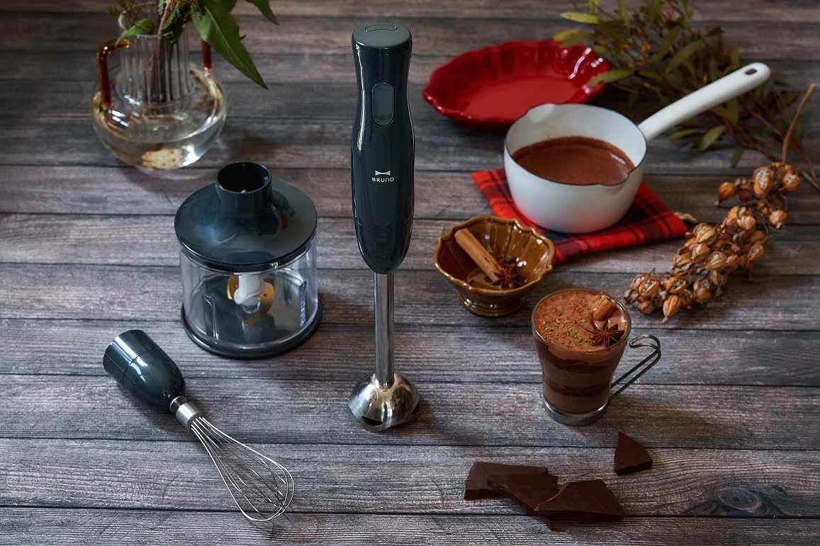 �n���h�u�����_�[ �C�f�A�C���^�[�i�V���i���@IDEA�@INTERNATIONAL  BRUNO �}���`�X�e�B�b�N�u�����_�[ LIMITED COLOR BOE034-SBK