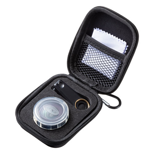 ���̑��p�\�R���T�v���C �T�����T�v���C�@SANWA�@SUPPLY  �m�[�gPC�J�����p�L�p�����Y CMS-LENS1BK