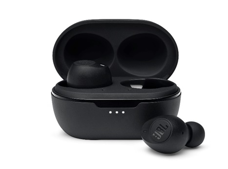 JBL�@�W�F�C�r�[�G��  �t�����C�����X�C���z�� JBLT115TWSWHT [�����R���E�}�C�N�Ή� /���C�����X(���E����) /Bluetooth]