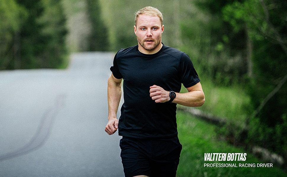 POLAR  90083653 GPS�}���`�X�|�[�c�E�H�b�` Vantage V2 �O���[�� /V2