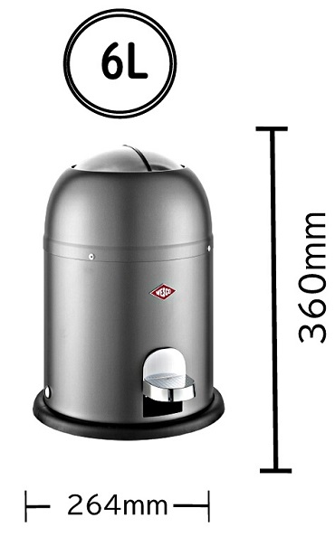 �L�b�`���p�i ���|�p�� �_�X�g�J�[�g�E�S�~�� �S�~���E�W Wesco�@�E�F�X�R  �y�_���r�����v���X�`�b�N���C�i�[ 6L MINIIMASTER �z���C�g�}�b�g 180112-74