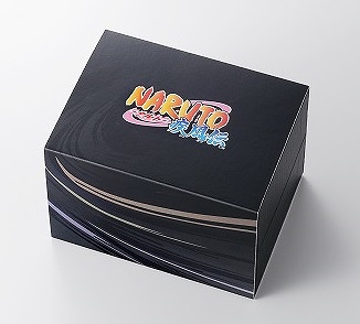 CITIZEN�R���N�V���� x NARUTO-�i���g-�����`�R���{���[�V�������f���@����710�{�@�G�R�E�h���C�u���v�@�m�\�[���[���v�n�@�J�J�V���f�� CA0597-24E