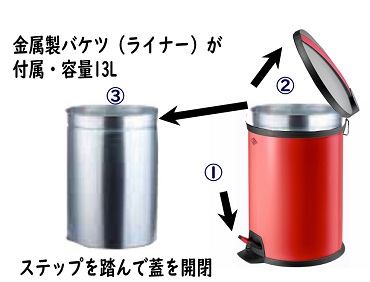 �L�b�`���p�i ���|�p�� �_�X�g�J�[�g�E�S�~�� �S�~���E�W Wesco�@�E�F�X�R  �y�_���r�����v���X�`�b�N���C�i�[ ���b�h 108212-02 [13L /�y�_����]