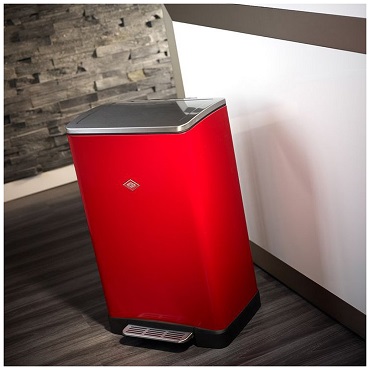 ��ʉƒ�̃L�b�`���A�܂��̓J�t�F�⃌�X�g�����ȂǋƖ��p�Ƃ��Ďg�����e�ʃS�~��